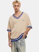 Pool&Social Club Knit Tee-0
