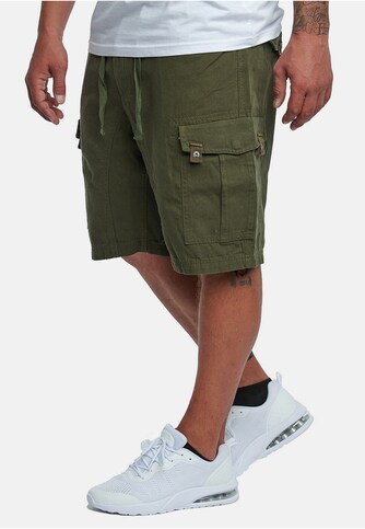 Lowrider Herren Cargo Bermuda