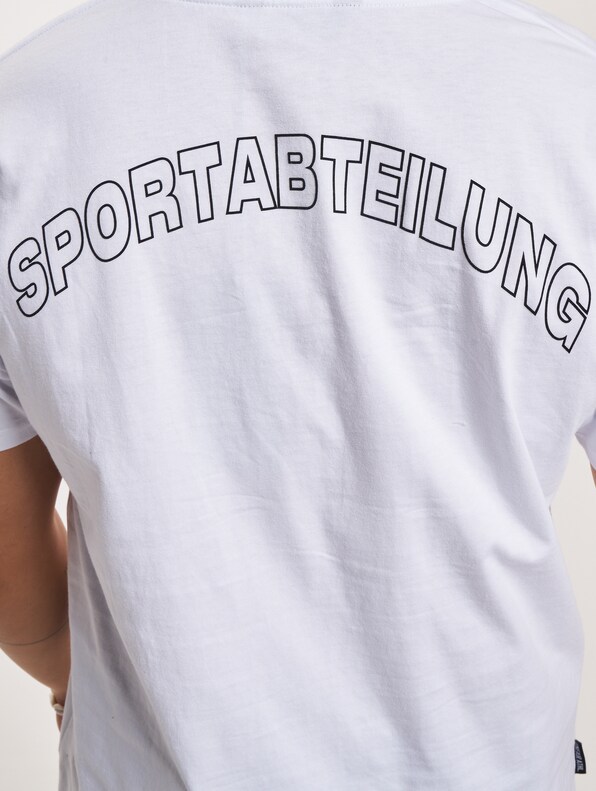 UNFAIR ATHLETICS Sportabteilung T-Shirt-4