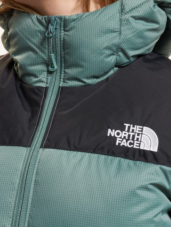 The North Face Diablo Winterjacke-3