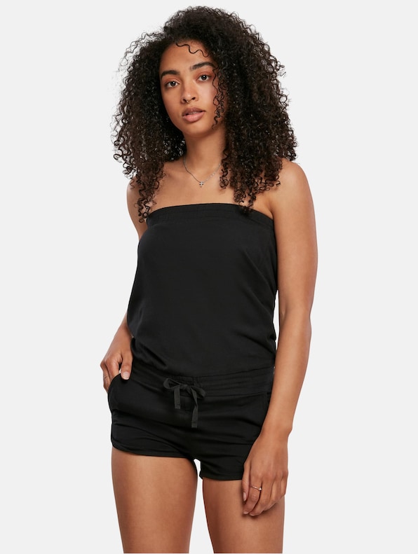 Ladies Hot Jumpsuit-0
