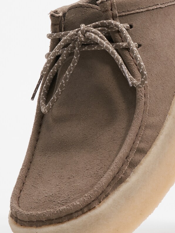 Wallabee Cup Lo -8