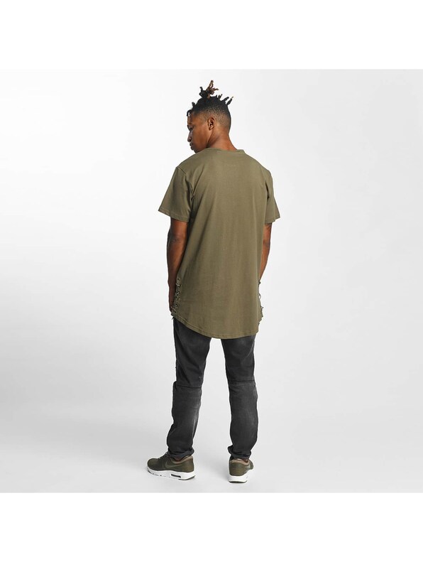 Lace Up Long-3