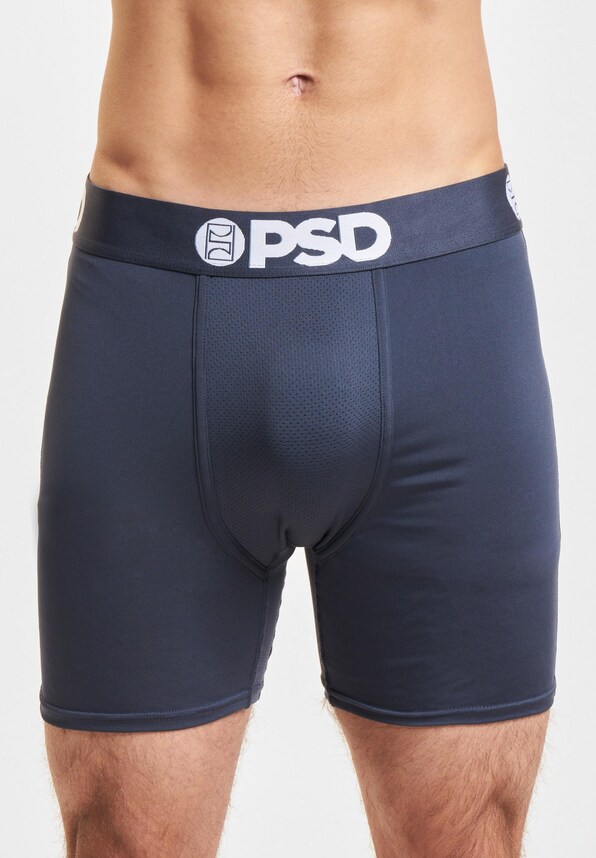 Stealth SLD 3-Pack 5I -1