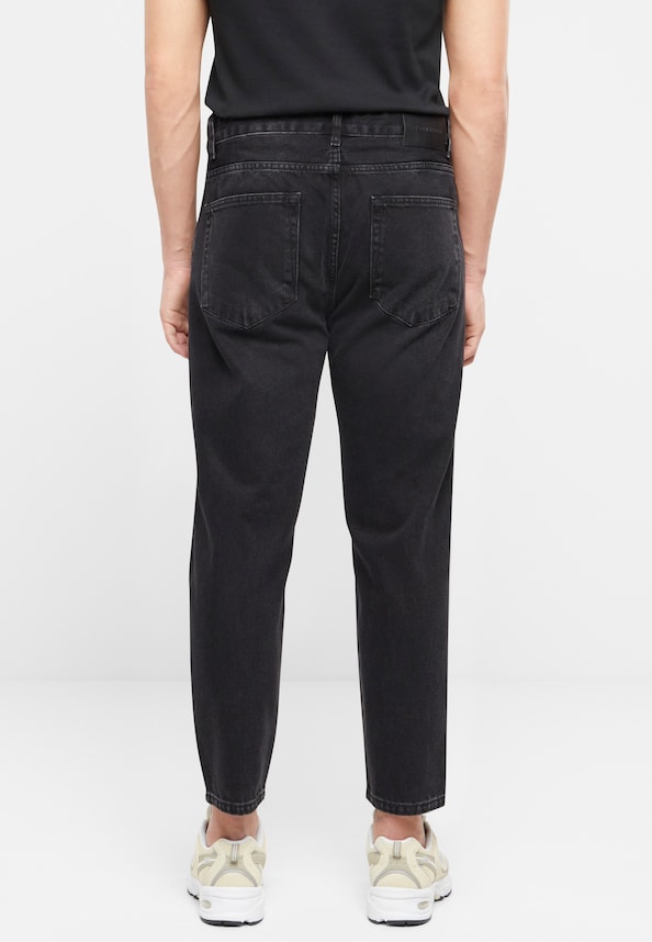 2Y Boyfriend Fit Jeans-1