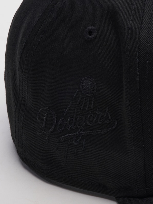 Monochrome 9Fifty Los Angeles Dodgers-5