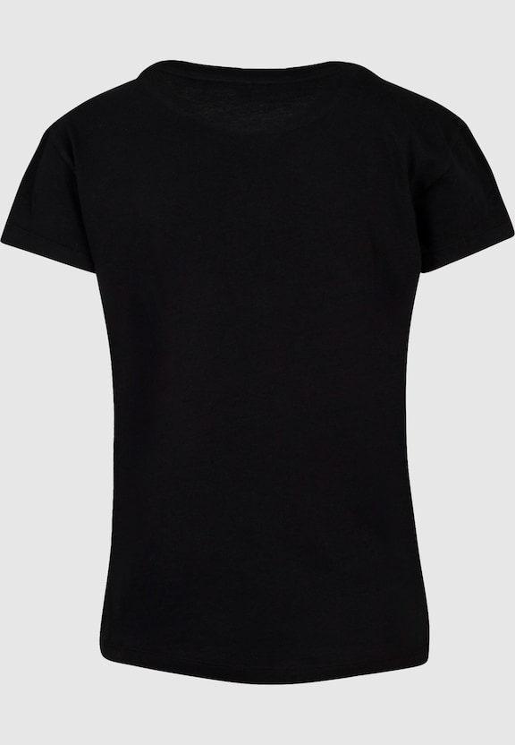 Turkey with Ladies Everyday Tee-3