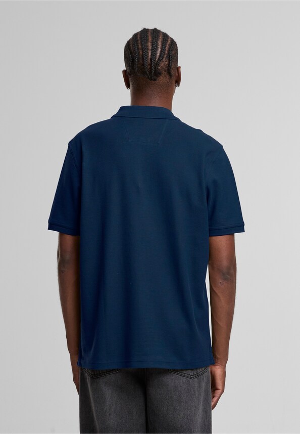 Basic Polo Premium Cotton-1