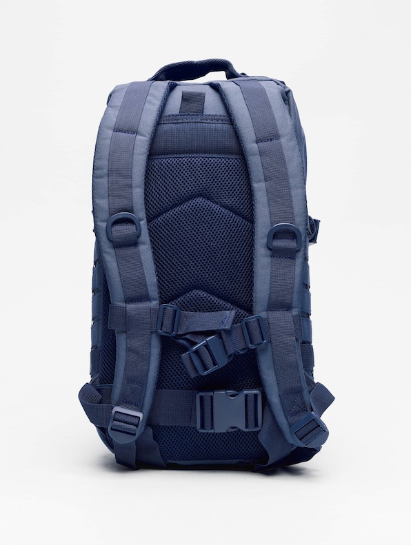 Brandit US Cooper Lasercut Backpack-1
