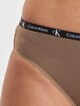 Calvin Klein Underwear Modern 7 Pack Slip-19