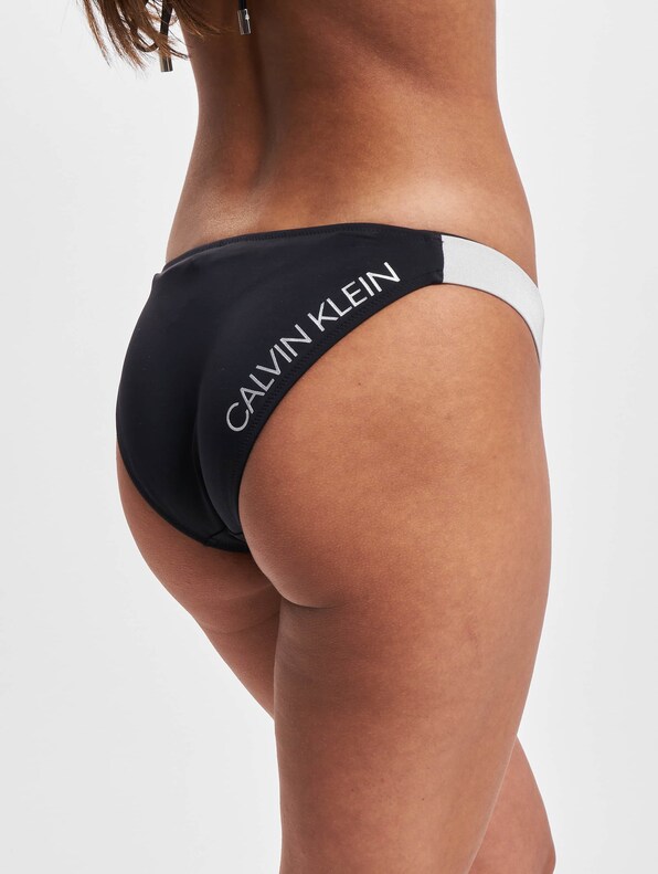 Calvin Klein Underwear Cheeky Bikini Unterteil-1