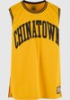 Smiley Basketball Chinatown -0