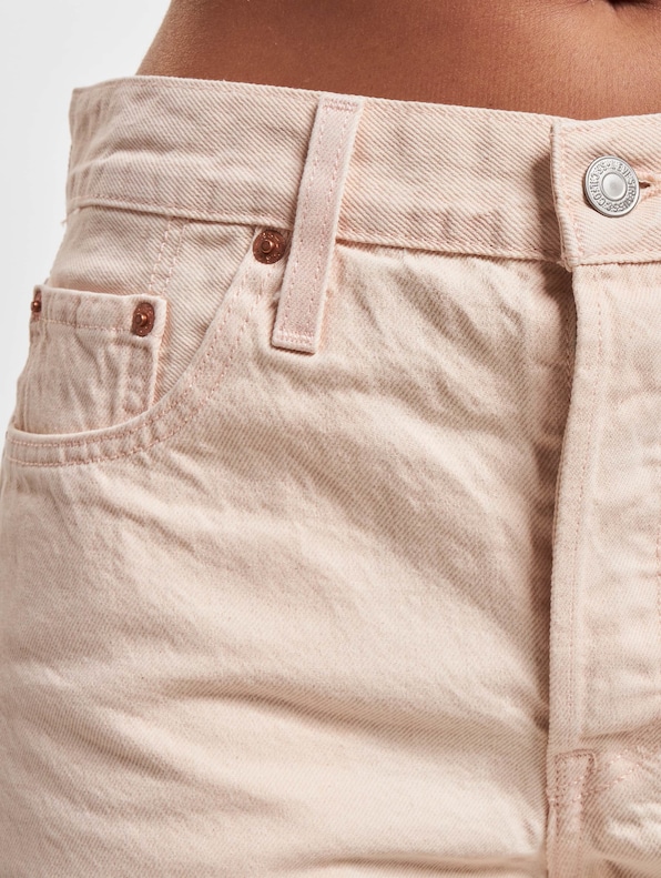 Levis 501 Shorts-4