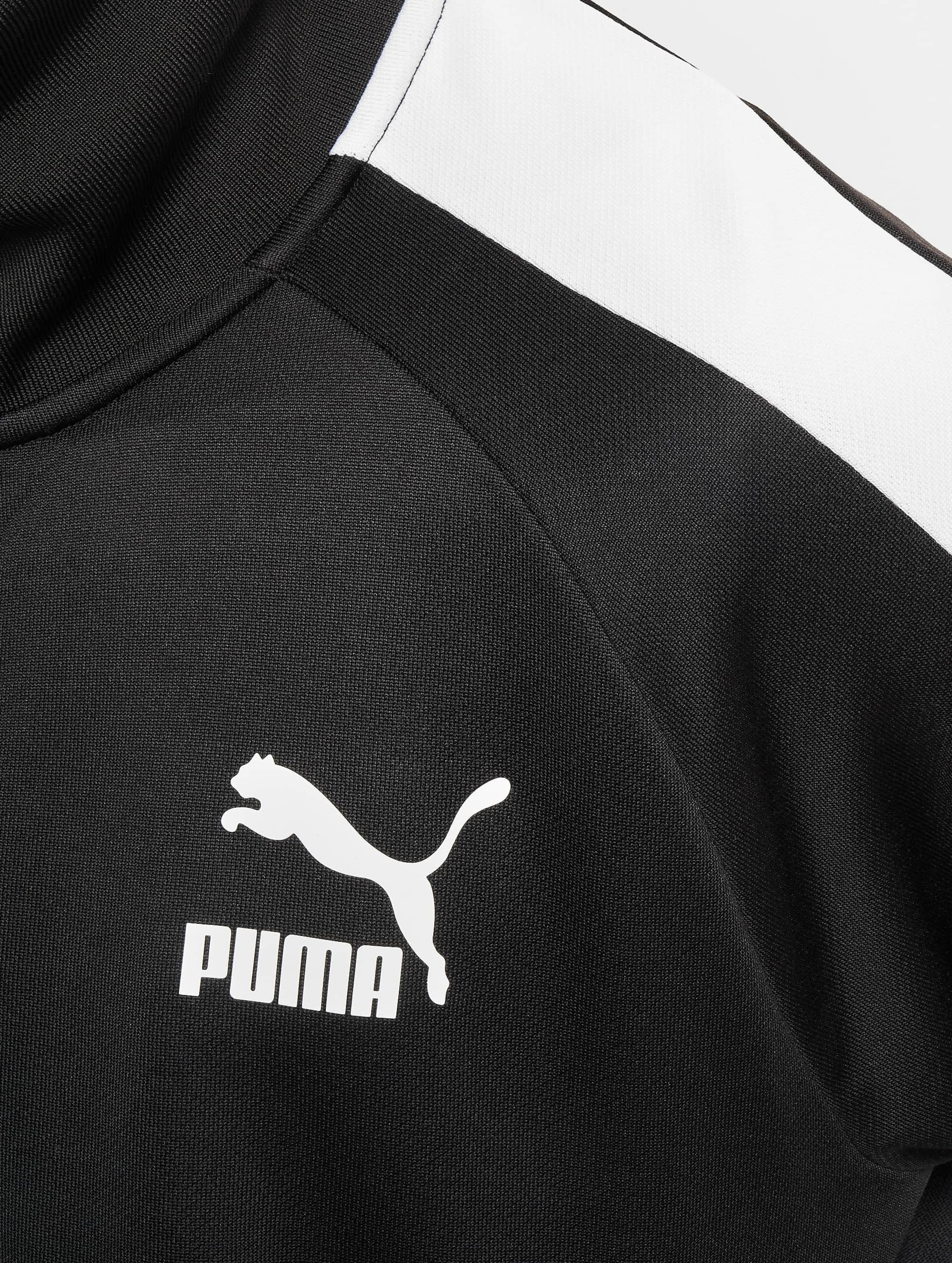 Puma iconic t7 track jkt pt hot sale