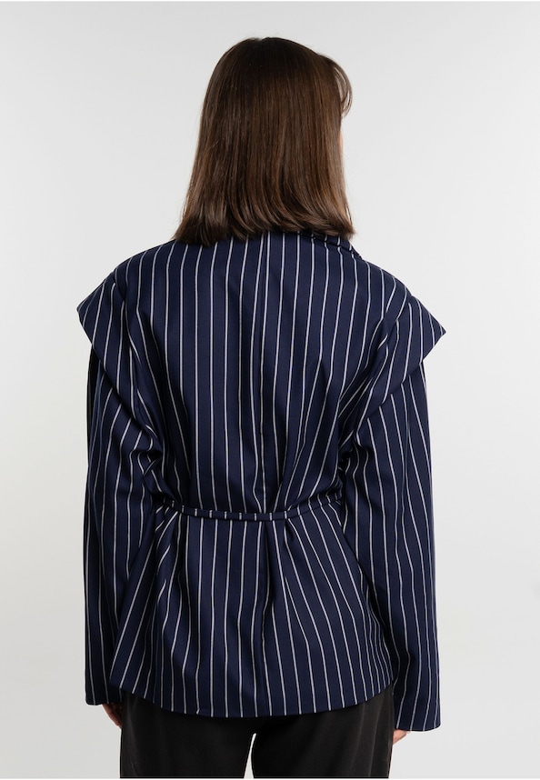 Another Blazer WMN-1