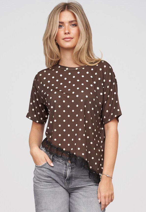 Asymetric Lace-0