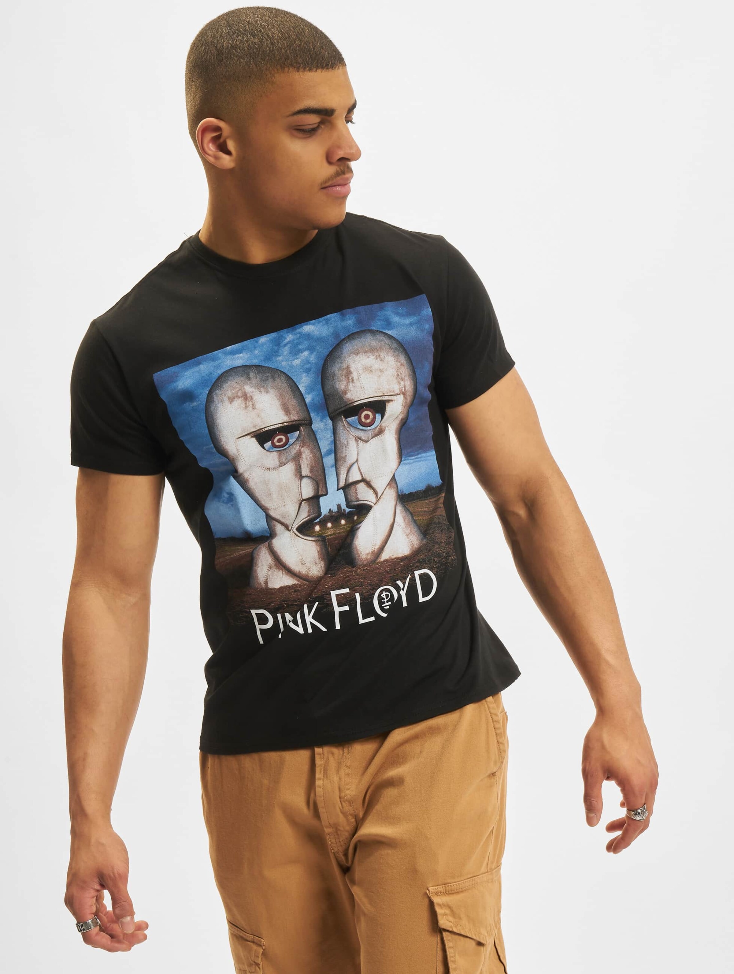 Pink floyd t shop shirt herren