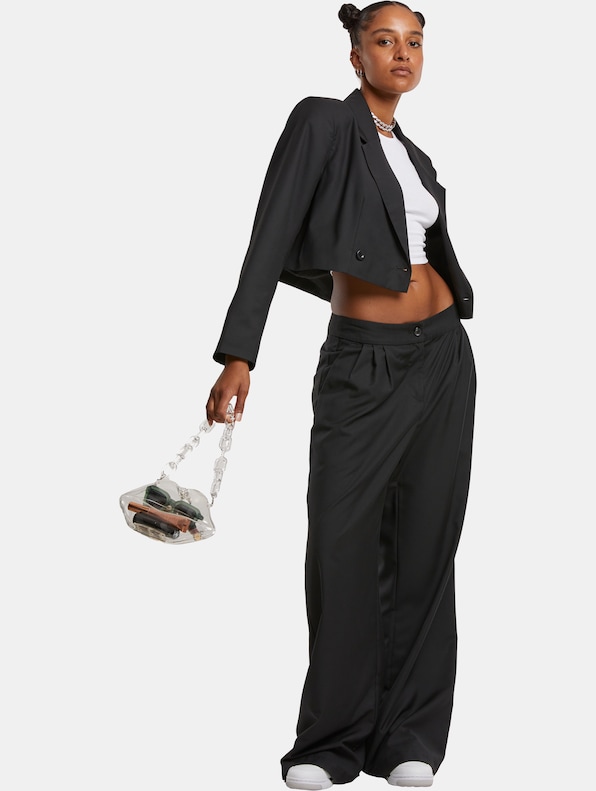 Ladies Cropped -3