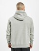 Nike Club Hoodie Dark Grey Heather/Matte-1