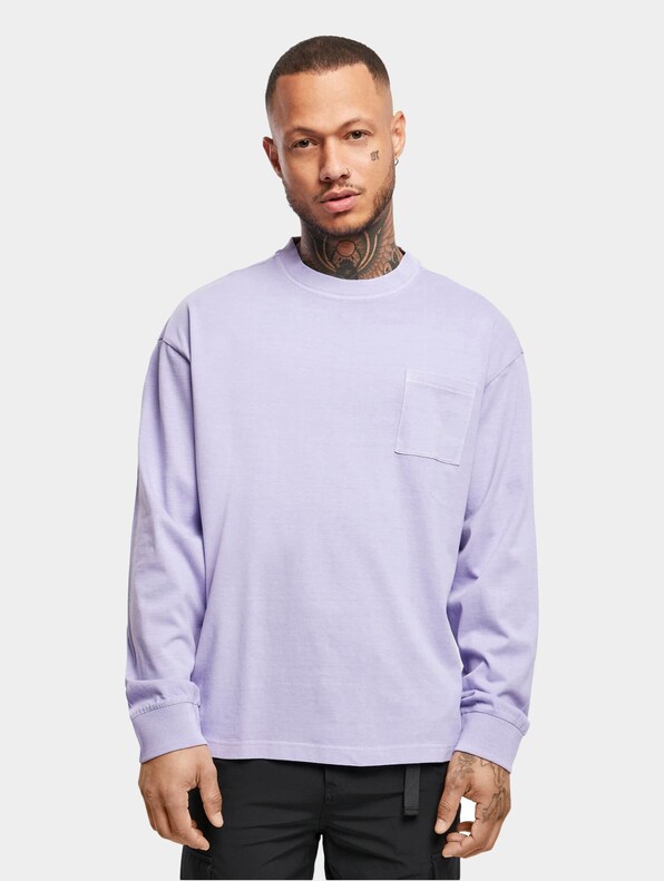 Pigment Dyed Pocket-0