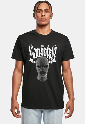 The Gangster In Me Tee