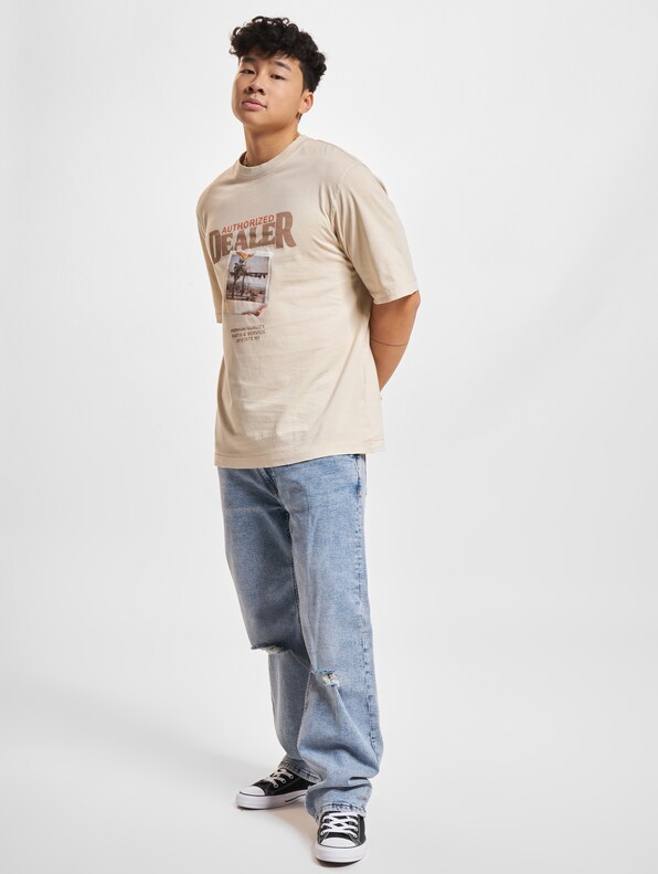 Racer Photo Crew Neck-4