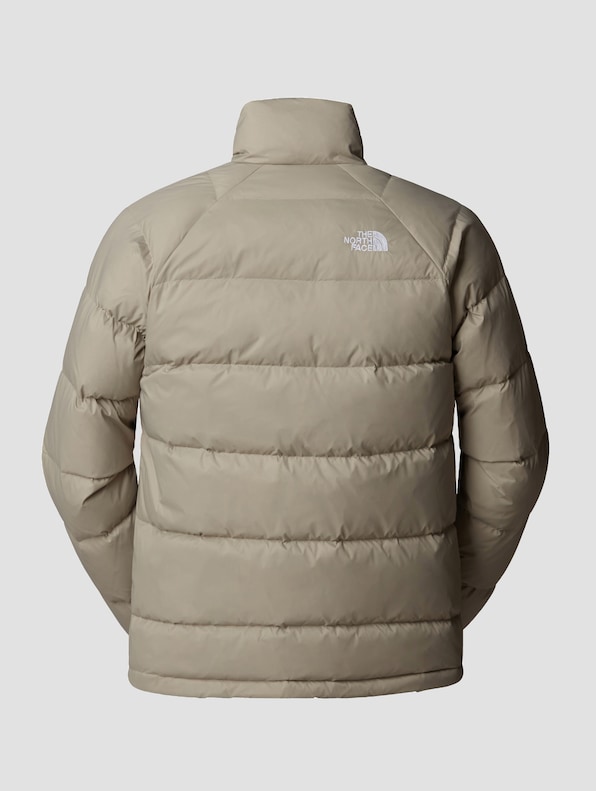 The North Face Hydrenalite Down Puffer Jacket-5