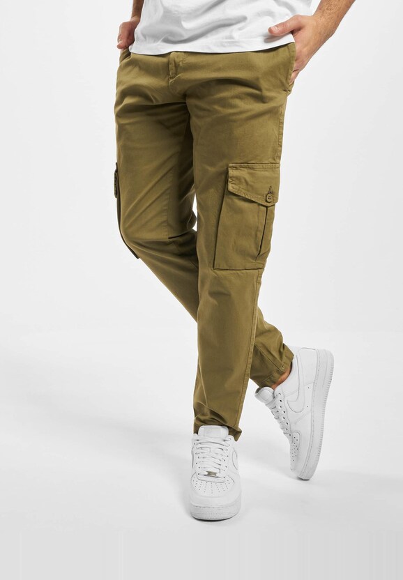 Tapered -6