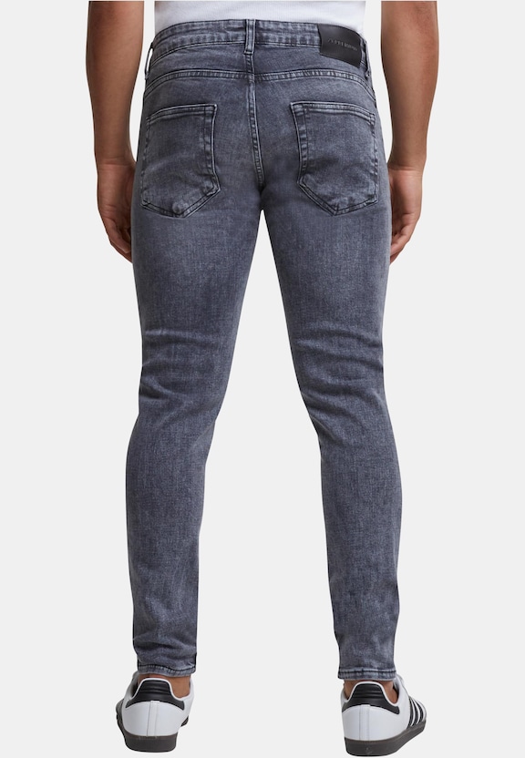 Tapered -1