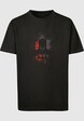 DC Comics Batman Splash and Batman with Kids Basic-0
