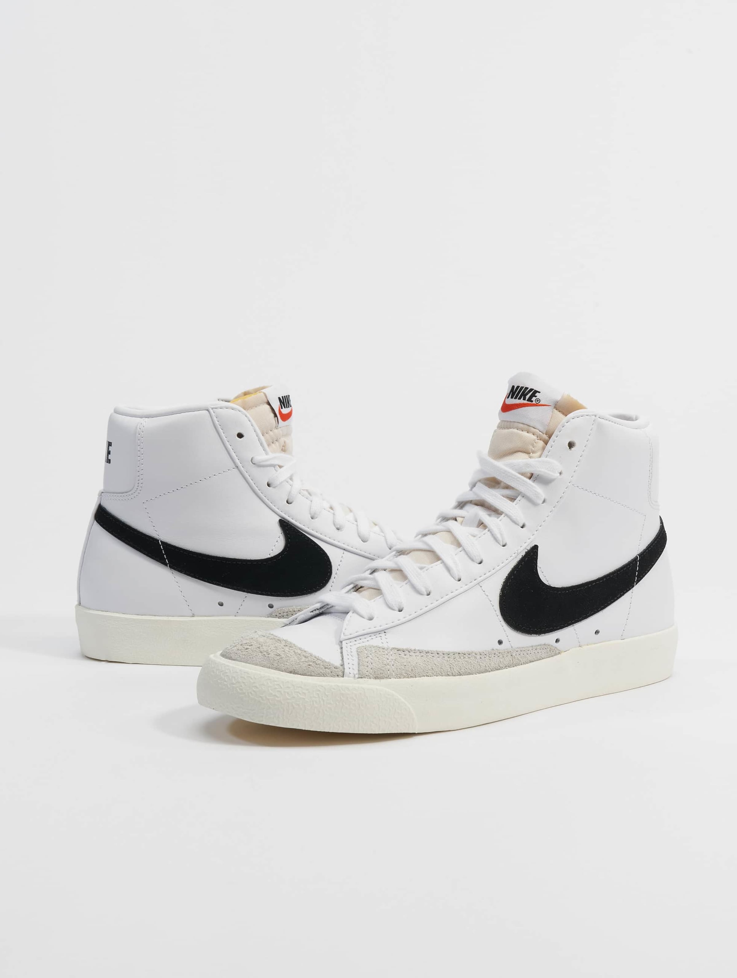 Blazer low vintage nike online