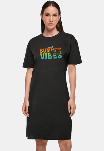 Ladies Good Summer Vibes Oversized Slit 