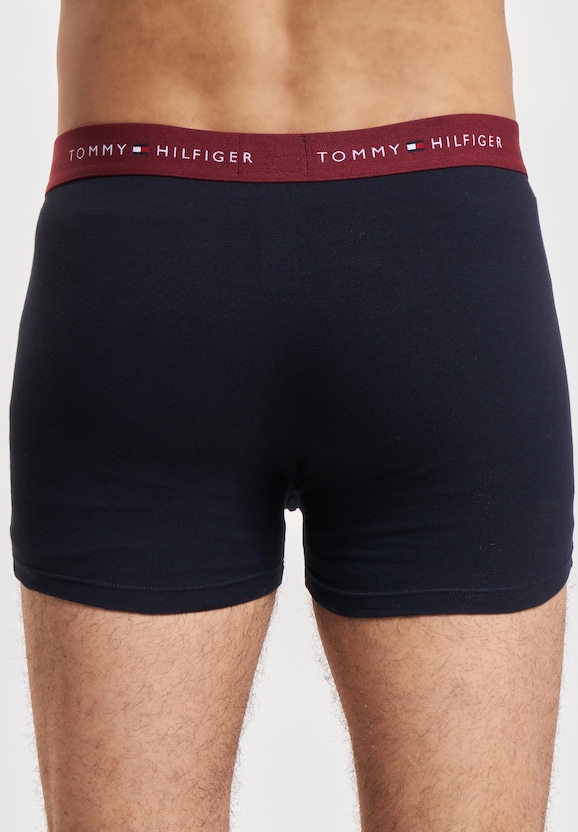 Tommy Hilfiger Trunk 5 Pack Boxershorts-12