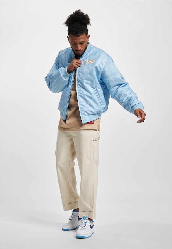 Varsity Reversible Satin-4