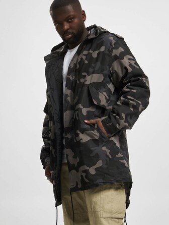 M51 US Coat