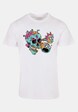 Rick And Morty - Eyeball Skull Basic -0
