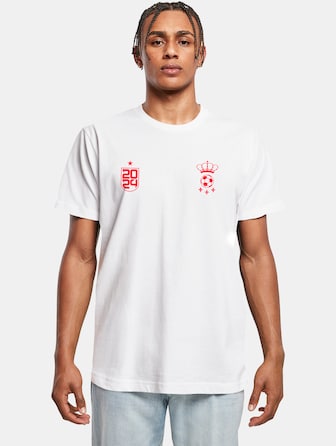 Espana Trikot