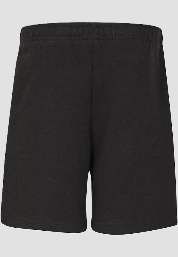 Kids Basic Essential Sweatshorts-1
