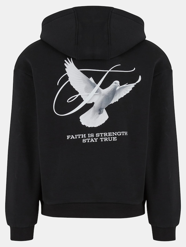 Faith Is Strength Fluffy-3