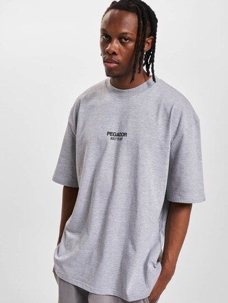 PEGADOR Mouncy Oversized T-Shirt