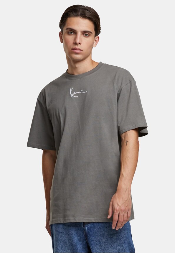 Small Signature Essential-0