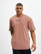 Small Signature Washed Pinstripe-2