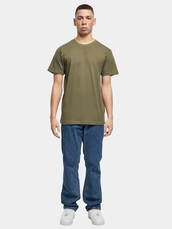 T-Shirt Round Neck-3