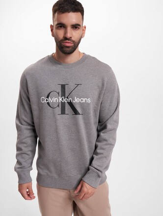 Calvin Klein Core Monogram Sweater