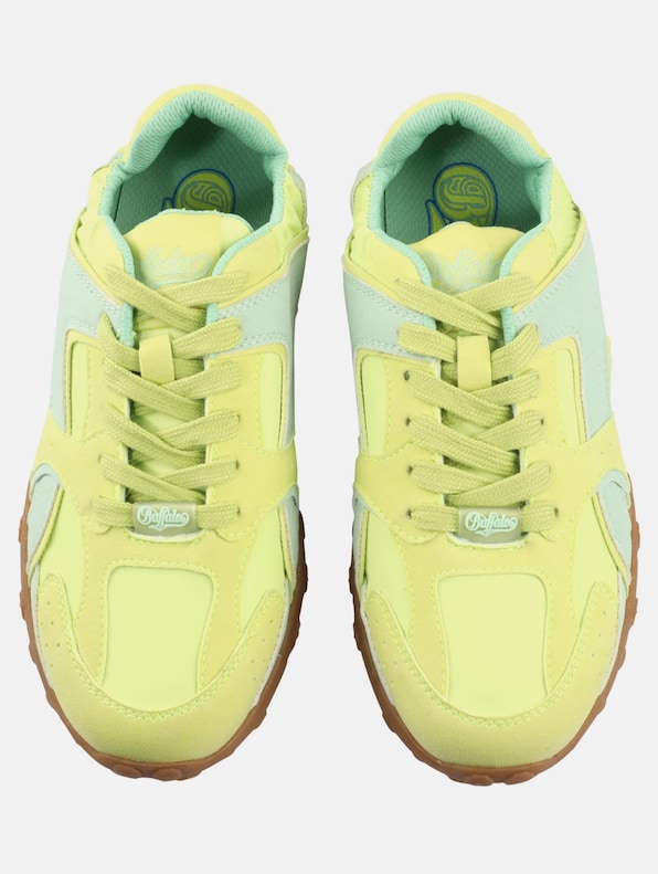 Buffalo Azura Sneakers-0