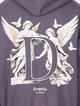 HEAVY OVERSIZE ANGEL MARBLE-5