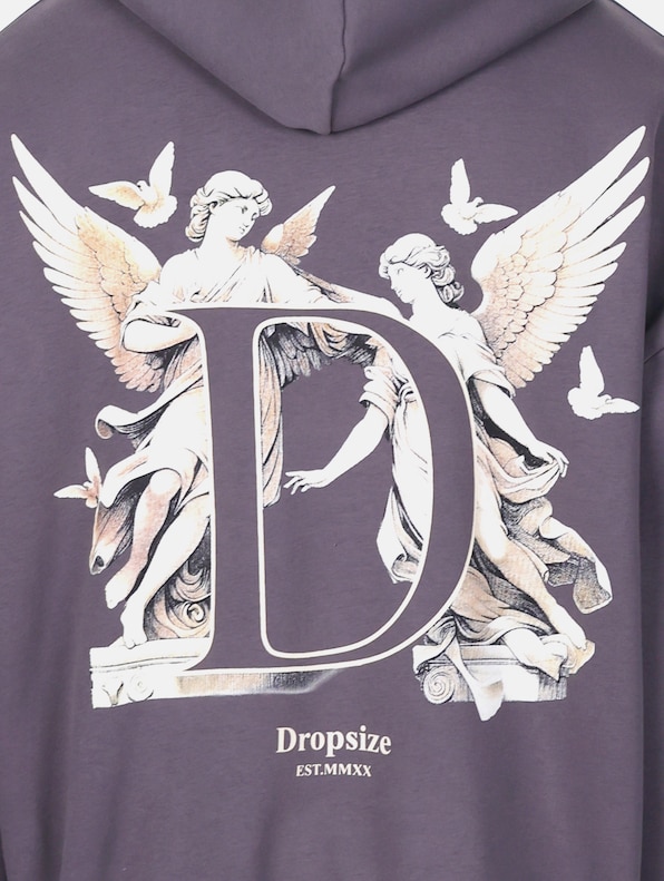 HEAVY OVERSIZE ANGEL MARBLE-5