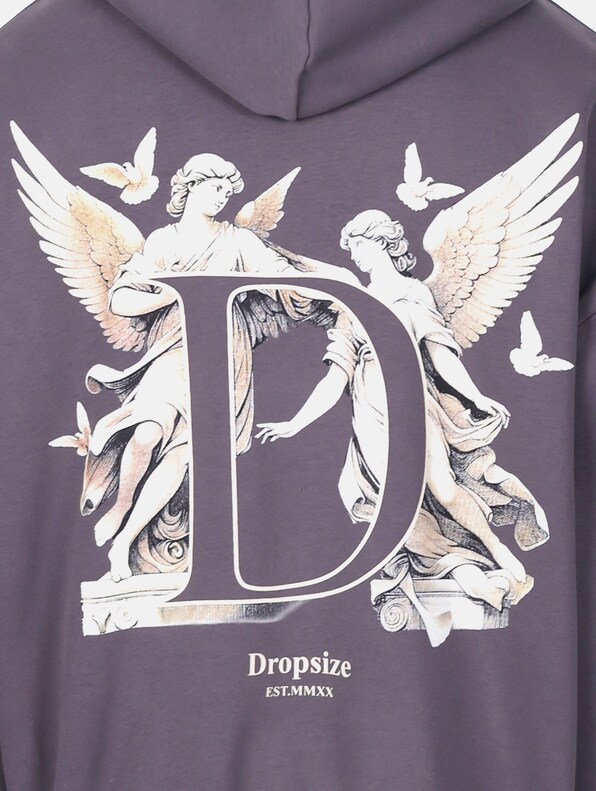 HEAVY OVERSIZE ANGEL MARBLE-3