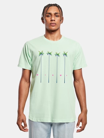 Miami Palms