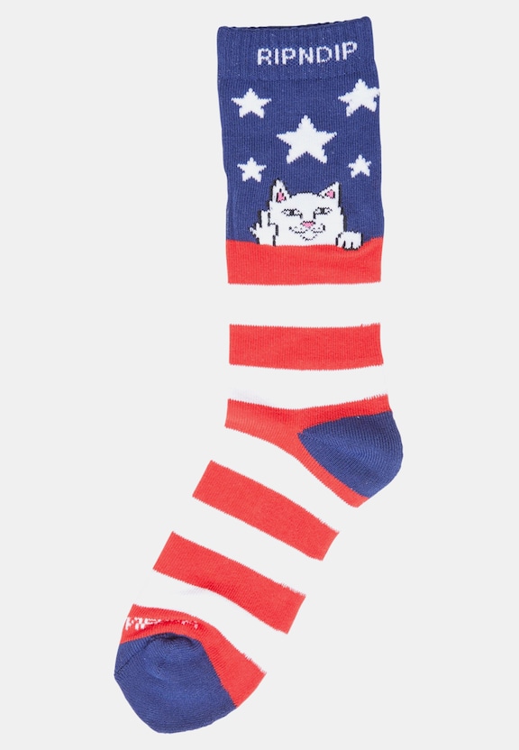 Fuck Ya Merca-1
